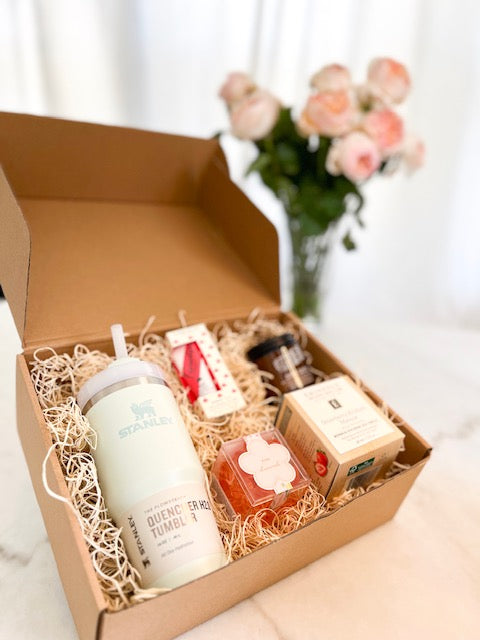Curated Boxes