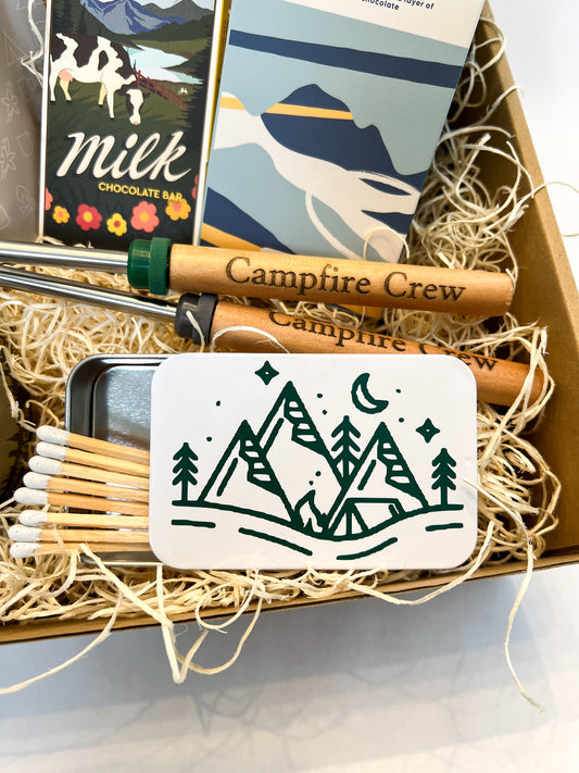 The S’more Box