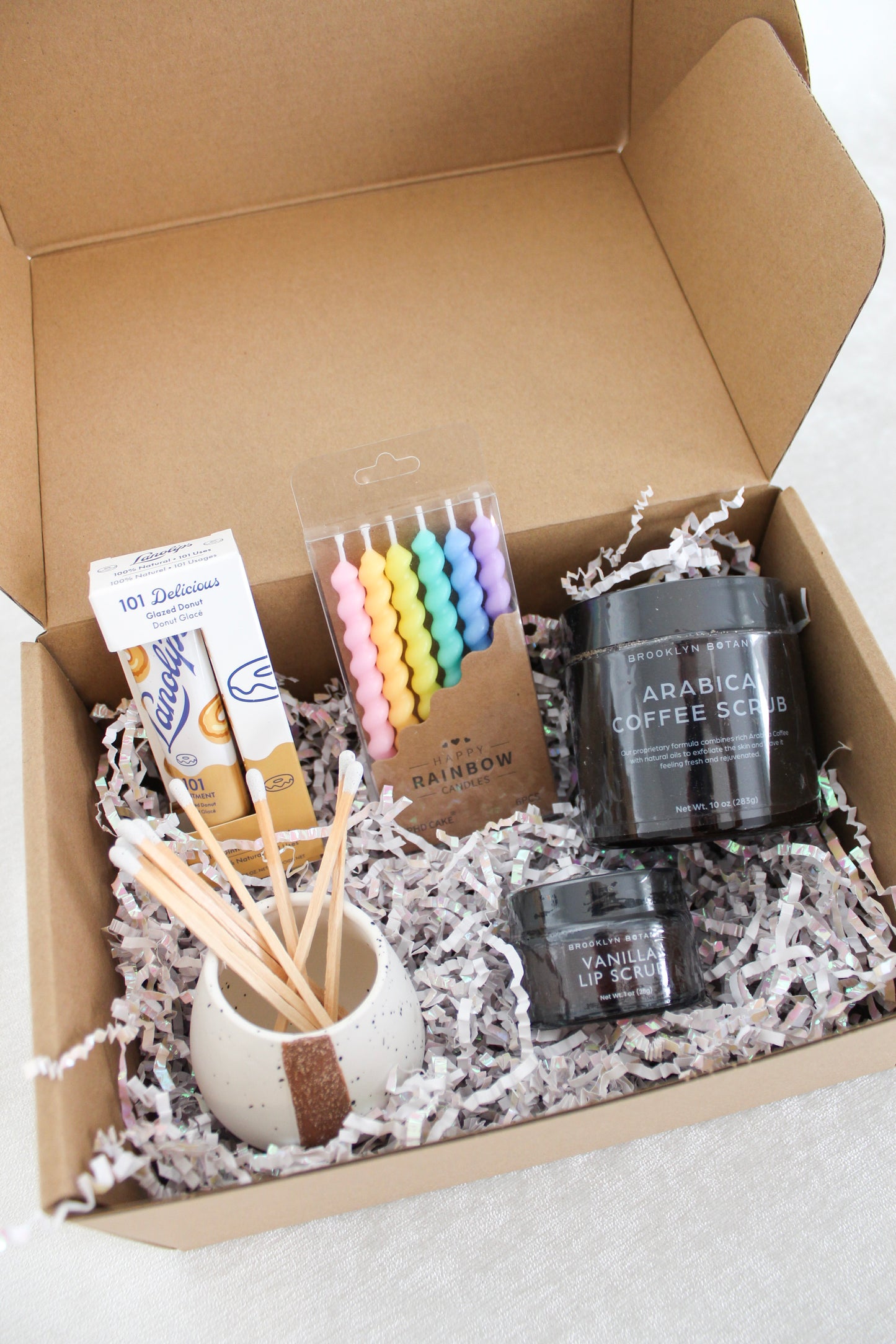 It’s a Celebration