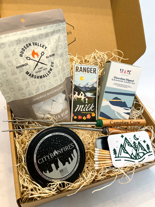 The S’more Box