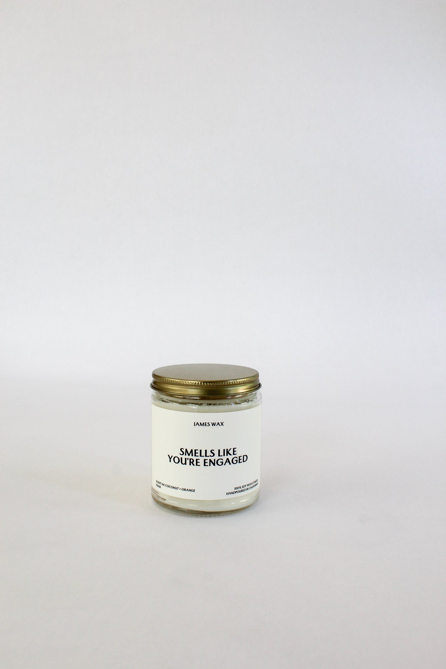 Smells Like You’re Engaged Candle