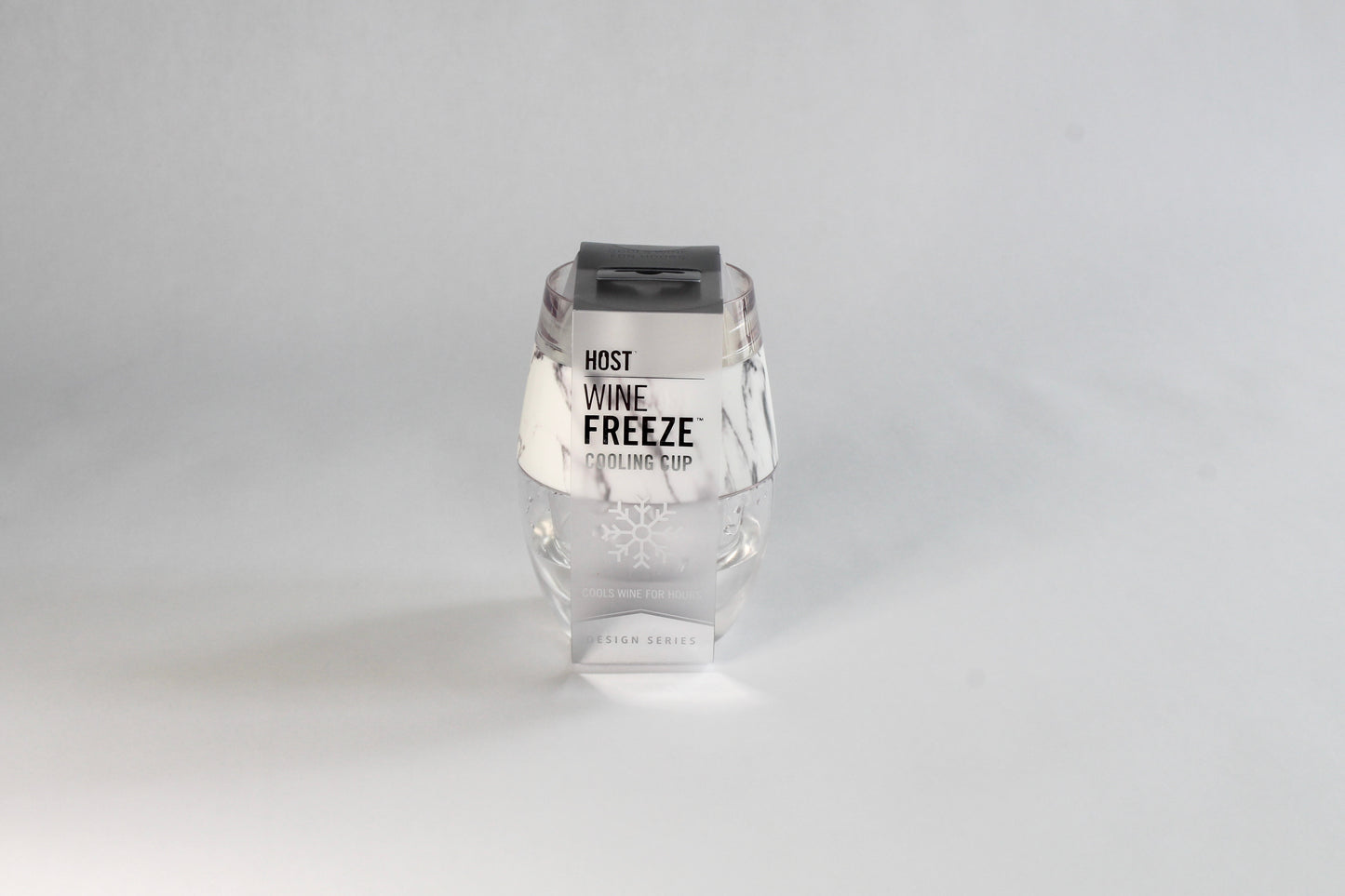 Wine Freeze Cooling Cup