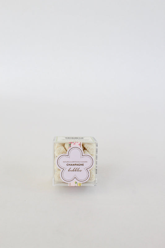 Champagne Bubbles by Sugarfina