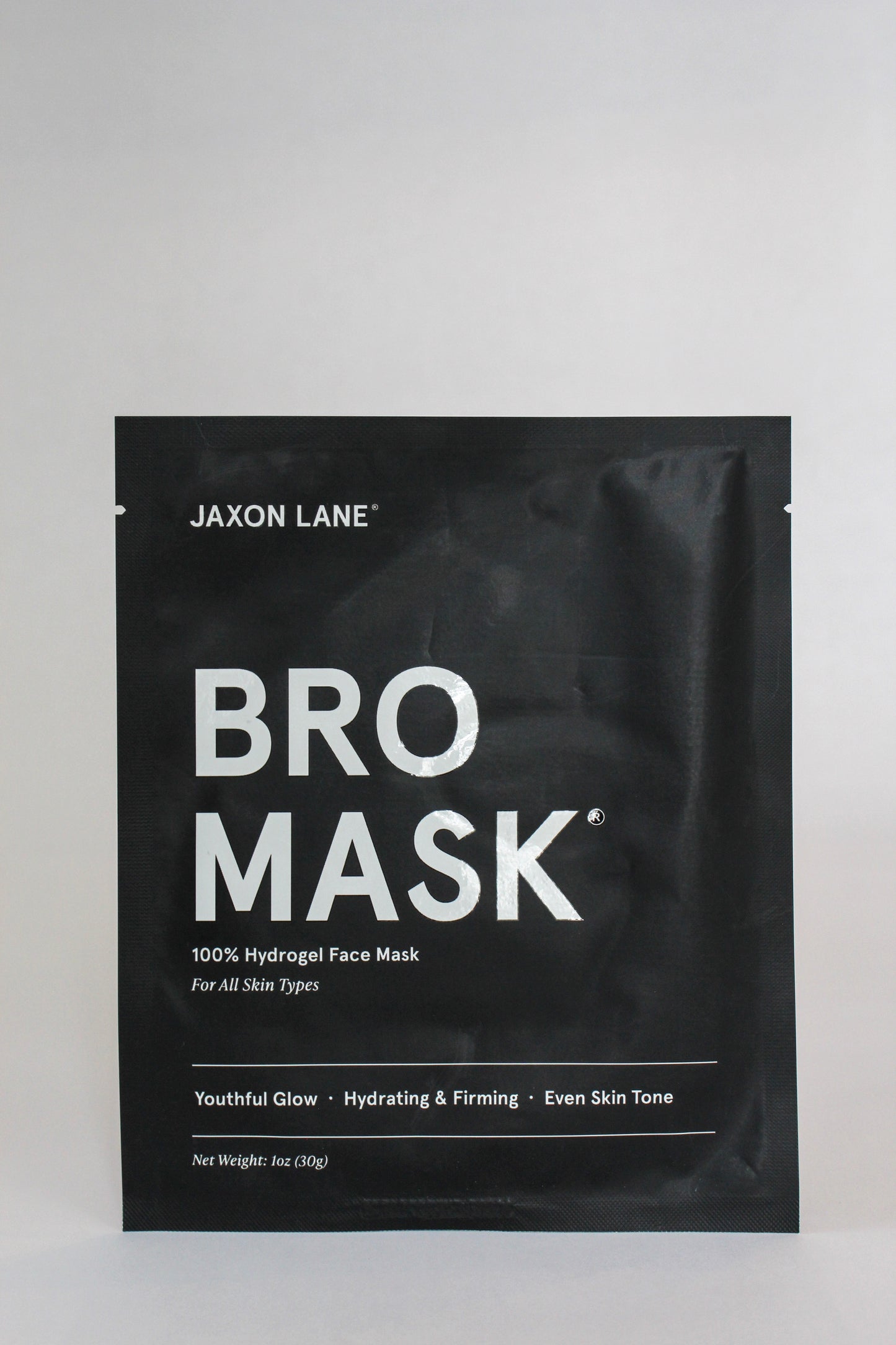 Bro Mask by Jaxon Lane