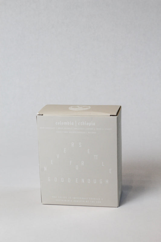 Monarch Dark Roast Whole Bean Coffee by Onyx