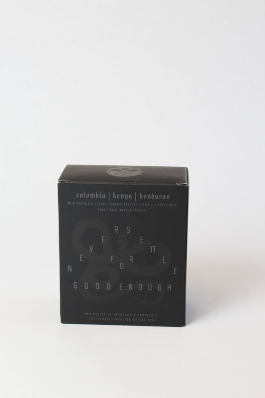 Southern Weather Whole Bean Coffee by Onyx