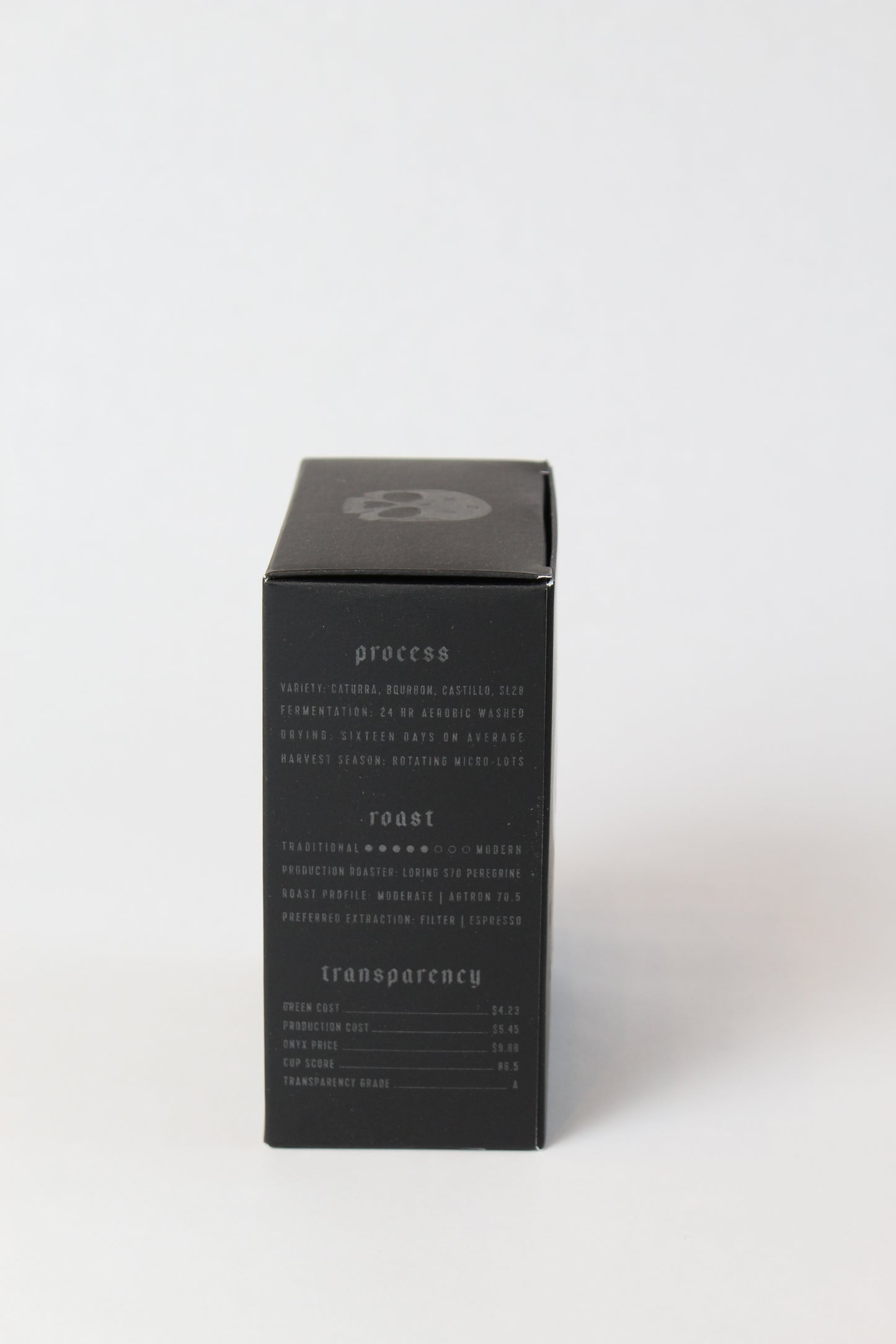 Southern Weather Whole Bean Coffee by Onyx