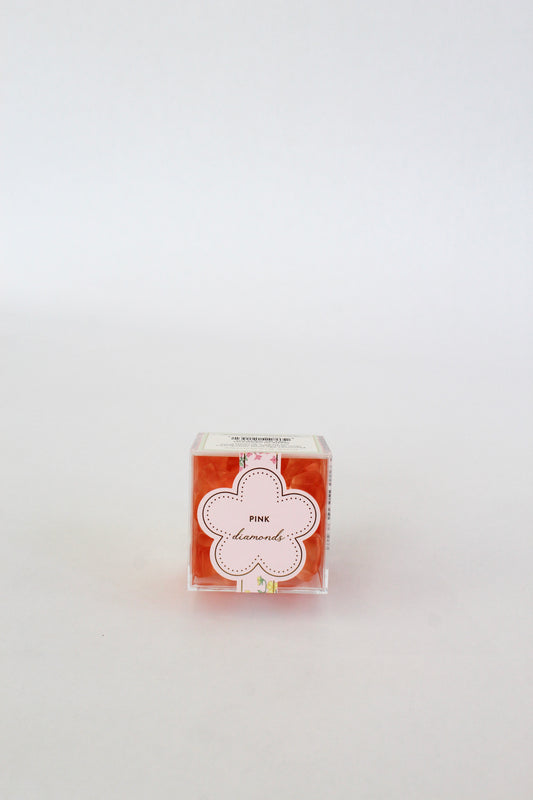 Pink Diamonds Strawberry Gummy by Sugarfina
