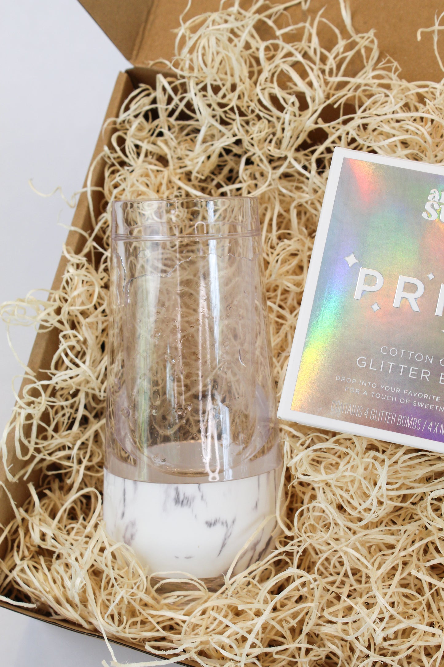 Sip & Sparkle
