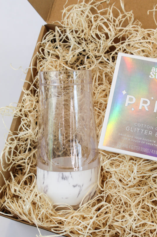 Sip & Sparkle