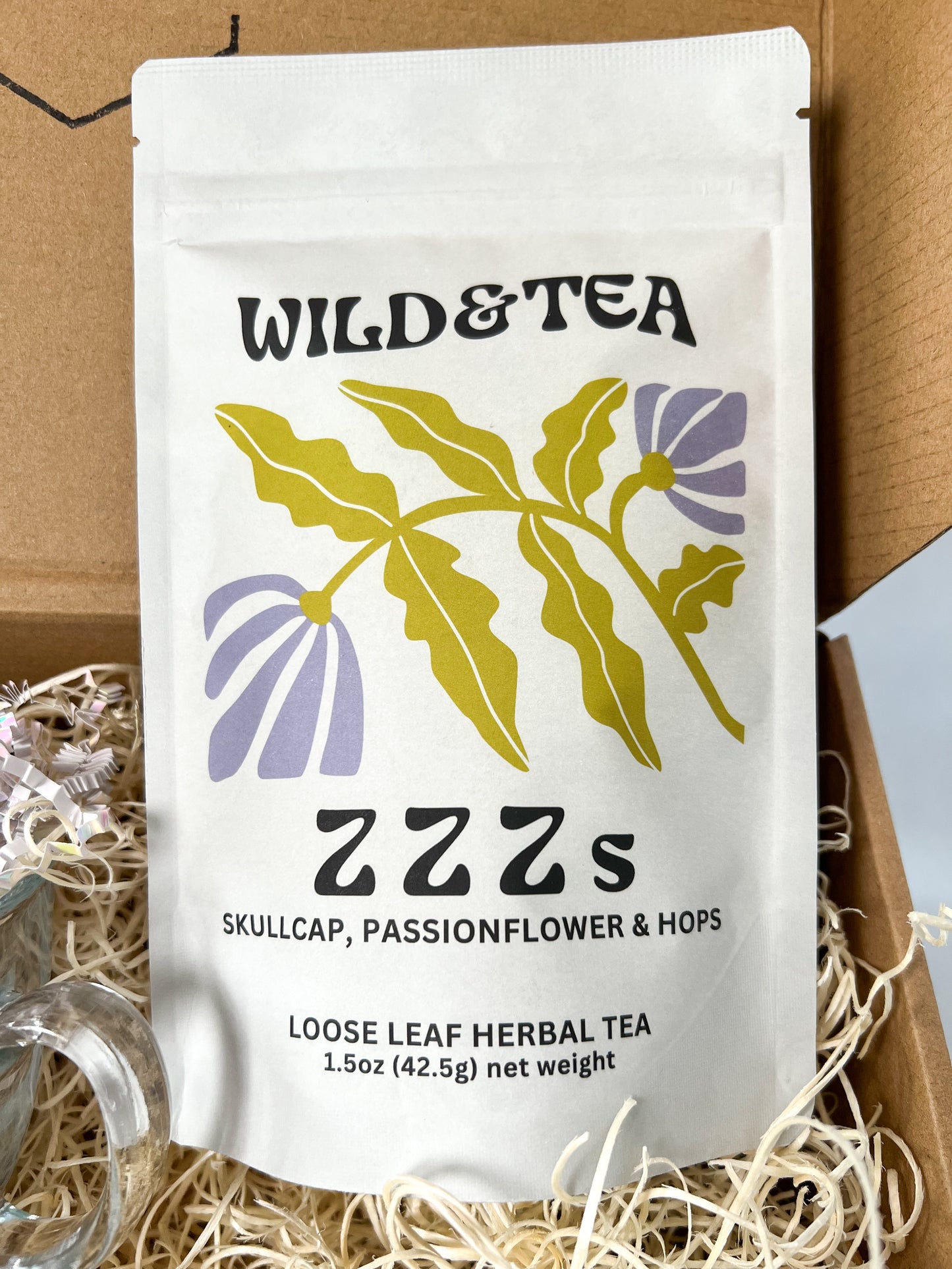 The Perfect Cup of ZZZs