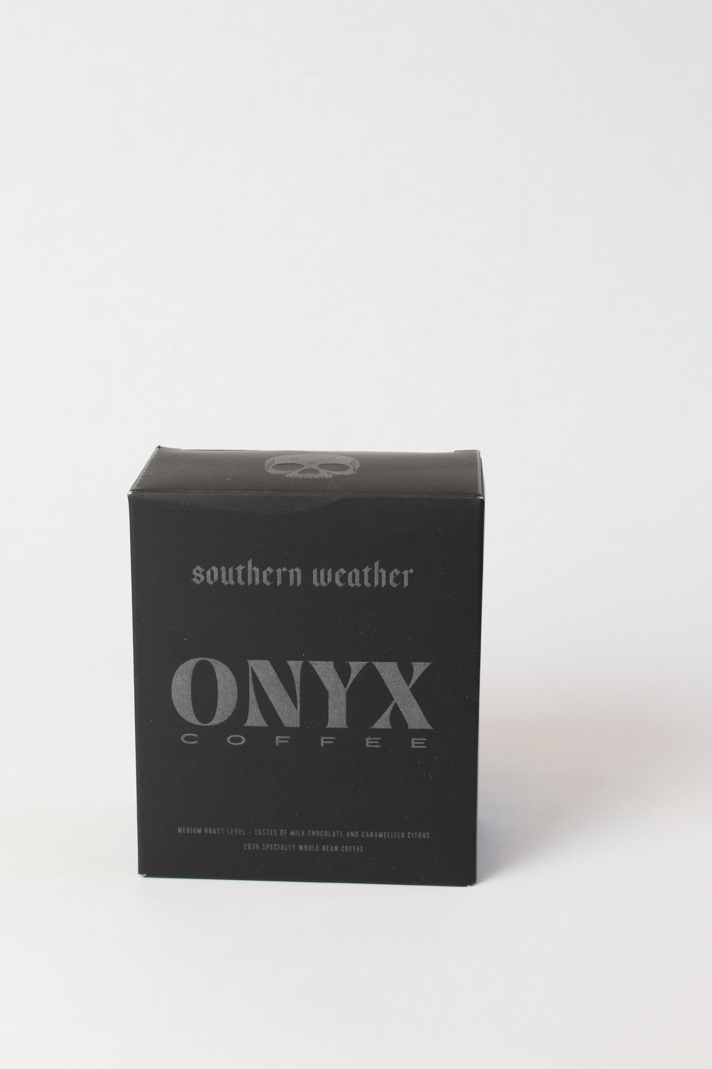 Southern Weather Whole Bean Coffee by Onyx